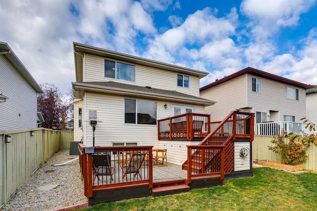 29 Douglas Woods Gardens SE