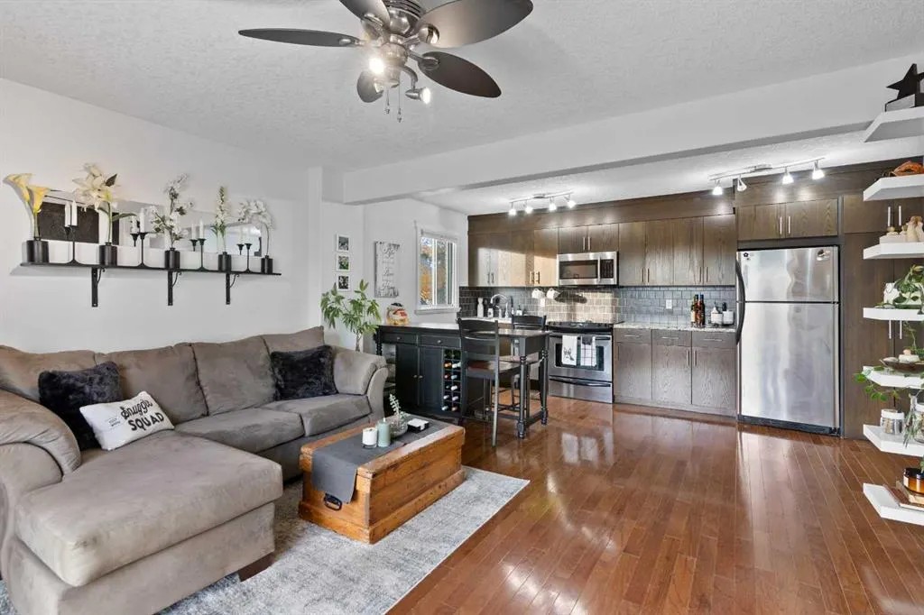 525 22 Avenue SW, #403