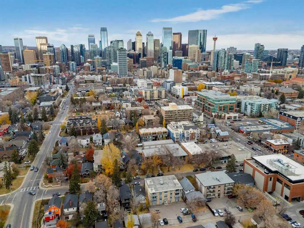 525 22 Avenue SW, #403