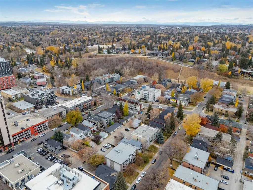 525 22 Avenue SW, #403