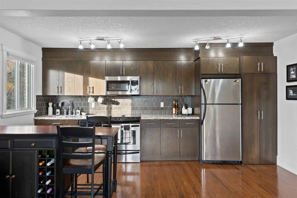 525 22 Avenue SW, #403