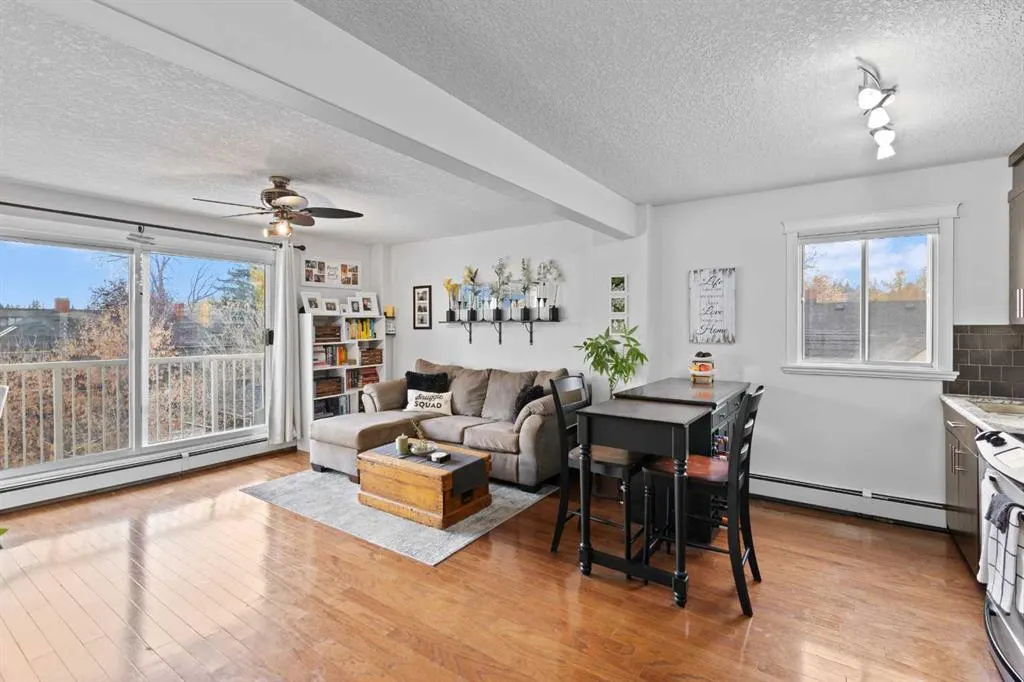 525 22 Avenue SW, #403