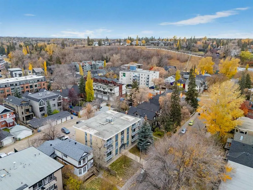 525 22 Avenue SW, #403