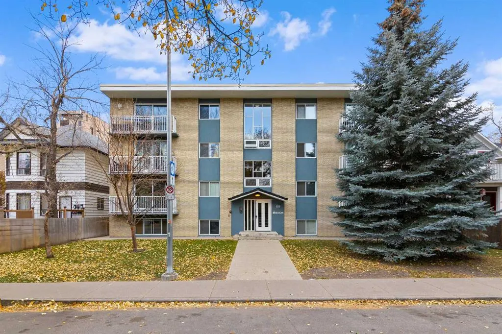 525 22 Avenue SW, #403