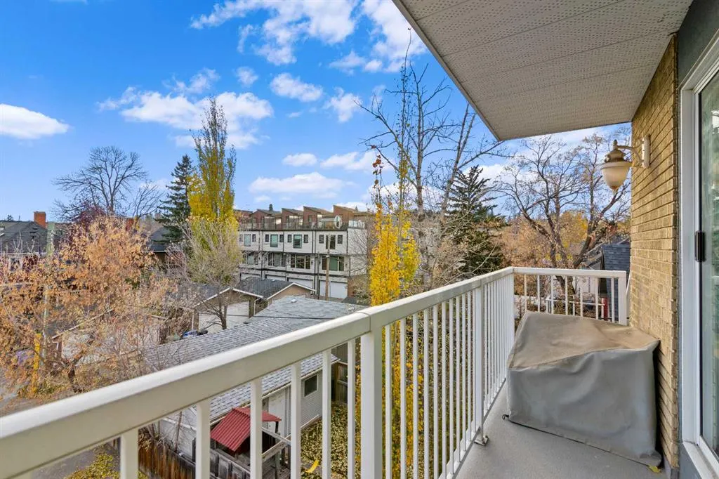 525 22 Avenue SW, #403