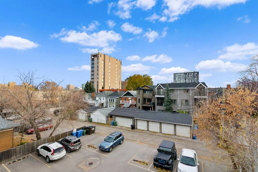 525 22 Avenue SW, #403
