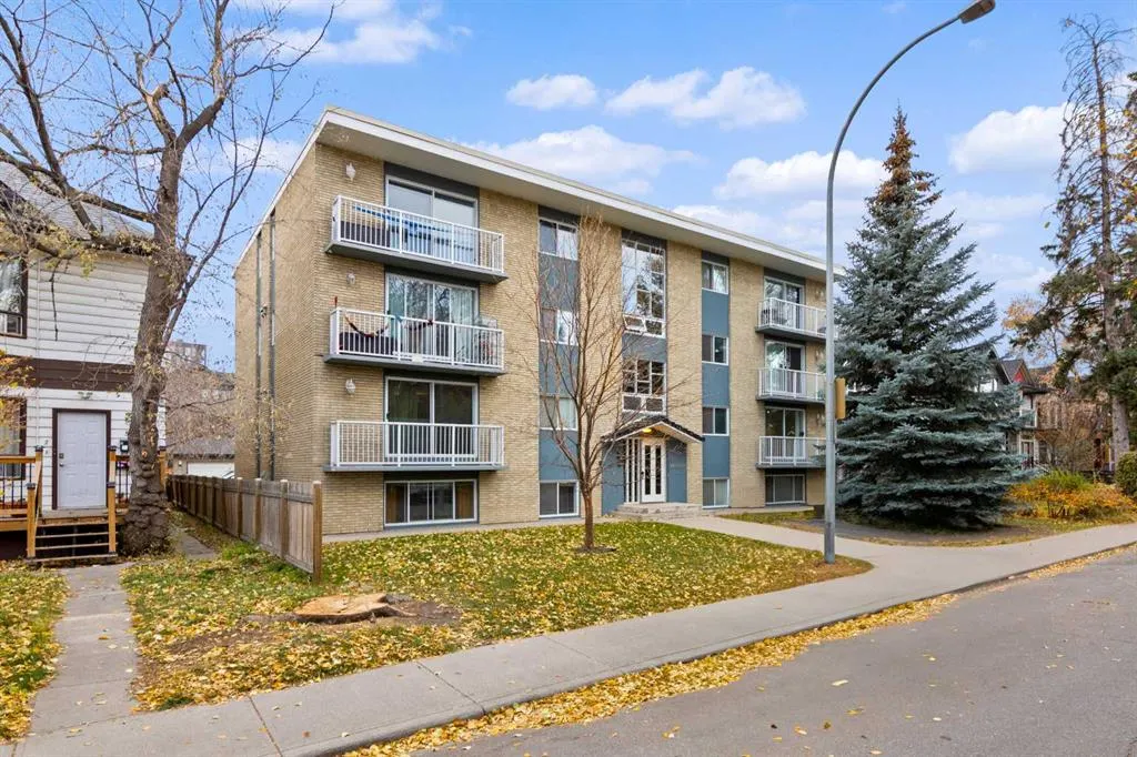 525 22 Avenue SW, #403