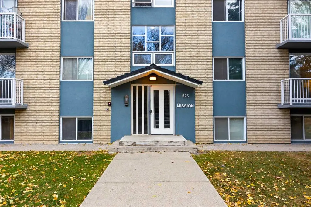 525 22 Avenue SW, #403