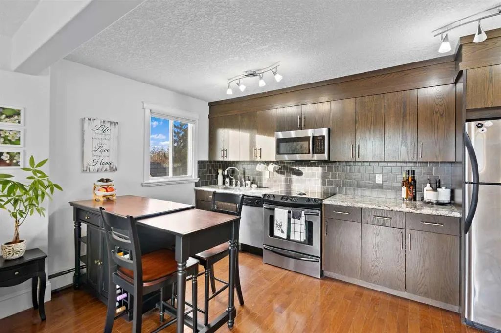 525 22 Avenue SW, #403