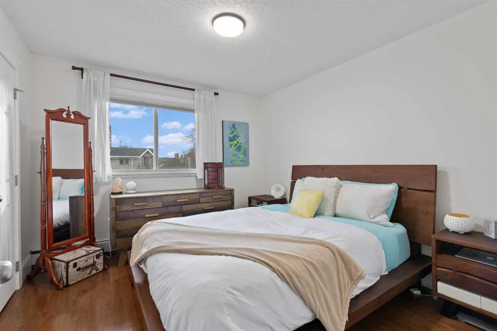 525 22 Avenue SW, #403