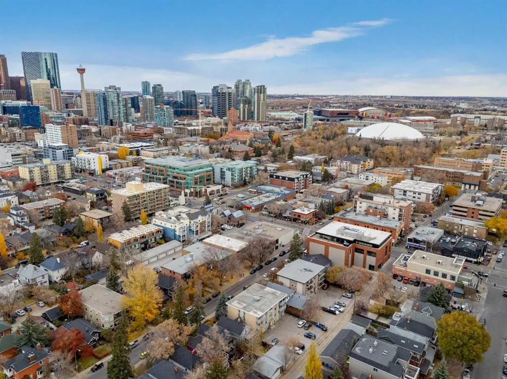 525 22 Avenue SW, #403