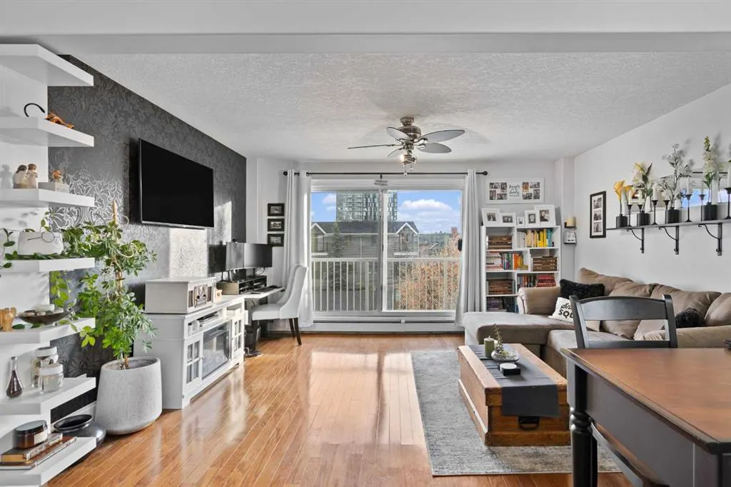 525 22 Avenue SW, #403