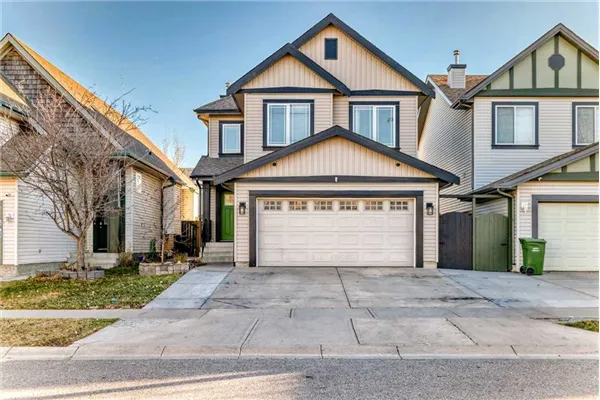 344 Copperfield Boulevard SE