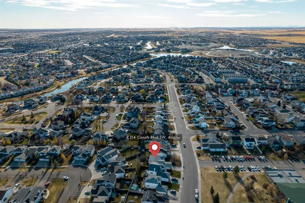 214 Canals Boulevard SW