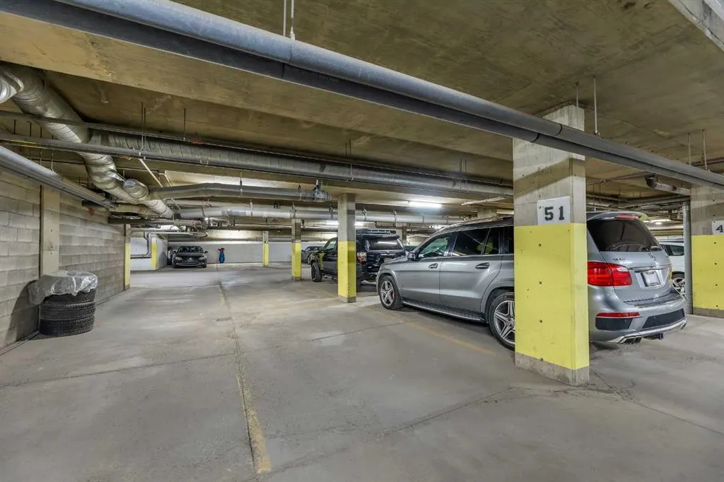 527 15 Avenue SW, #416