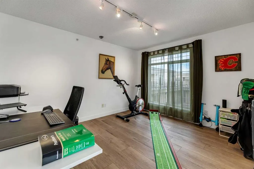 527 15 Avenue SW, #416