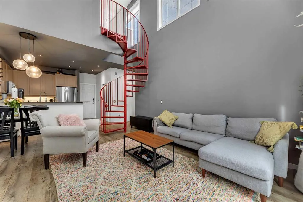 527 15 Avenue SW, #416