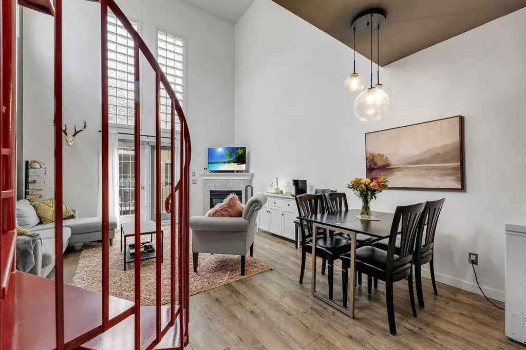 527 15 Avenue SW, #416