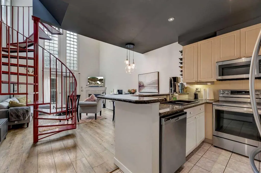 527 15 Avenue SW, #416