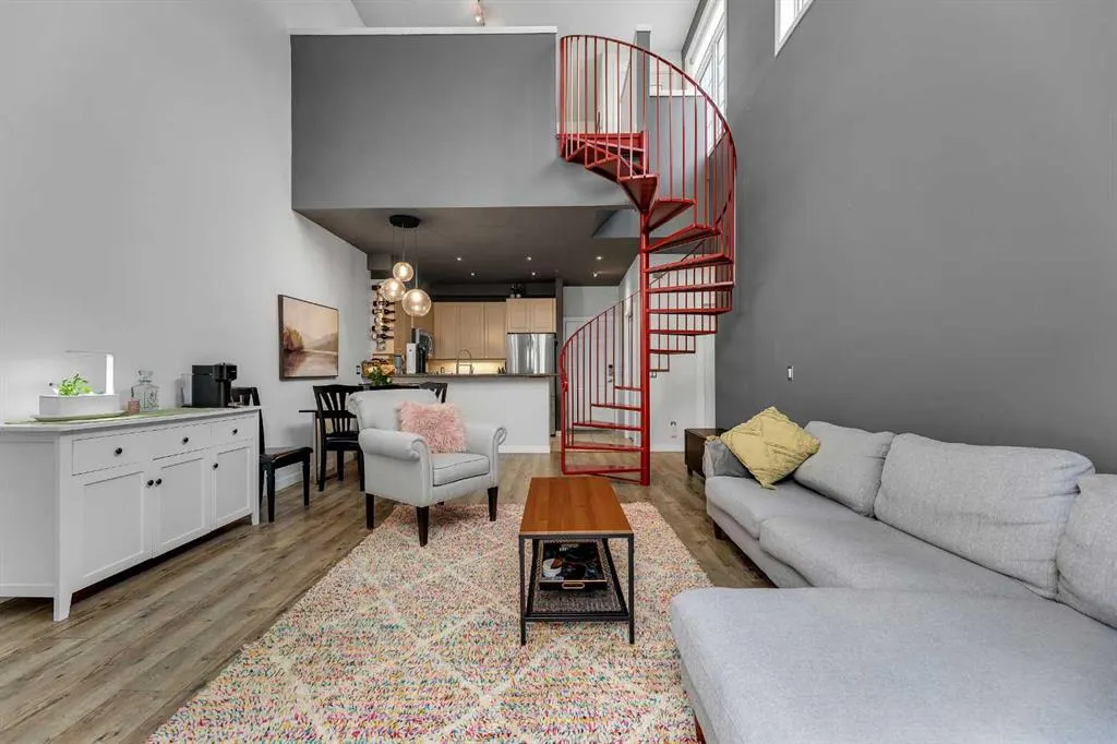 527 15 Avenue SW, #416