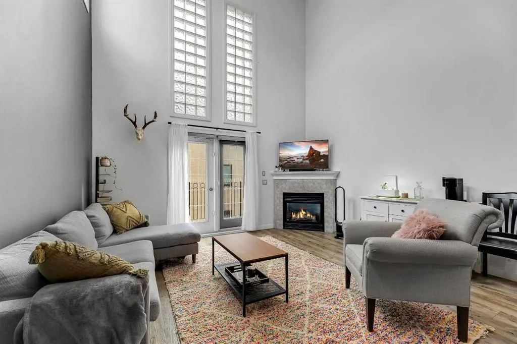 527 15 Avenue SW, #416