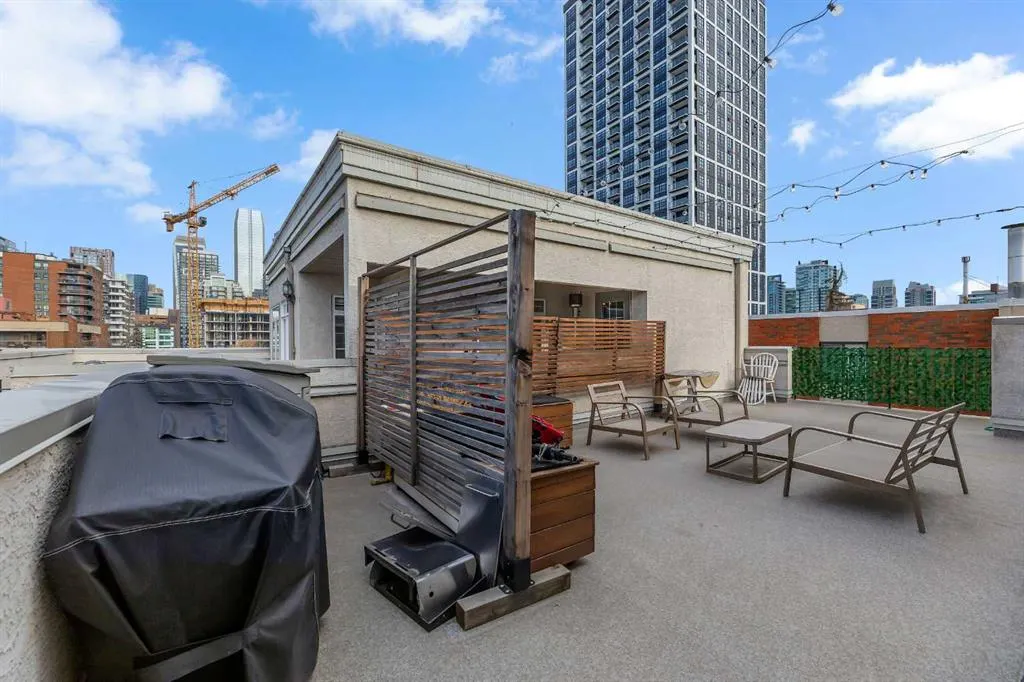 527 15 Avenue SW, #416