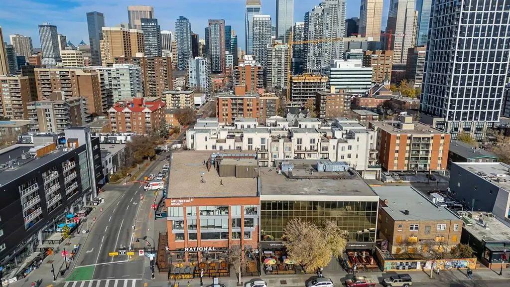 527 15 Avenue SW, #416