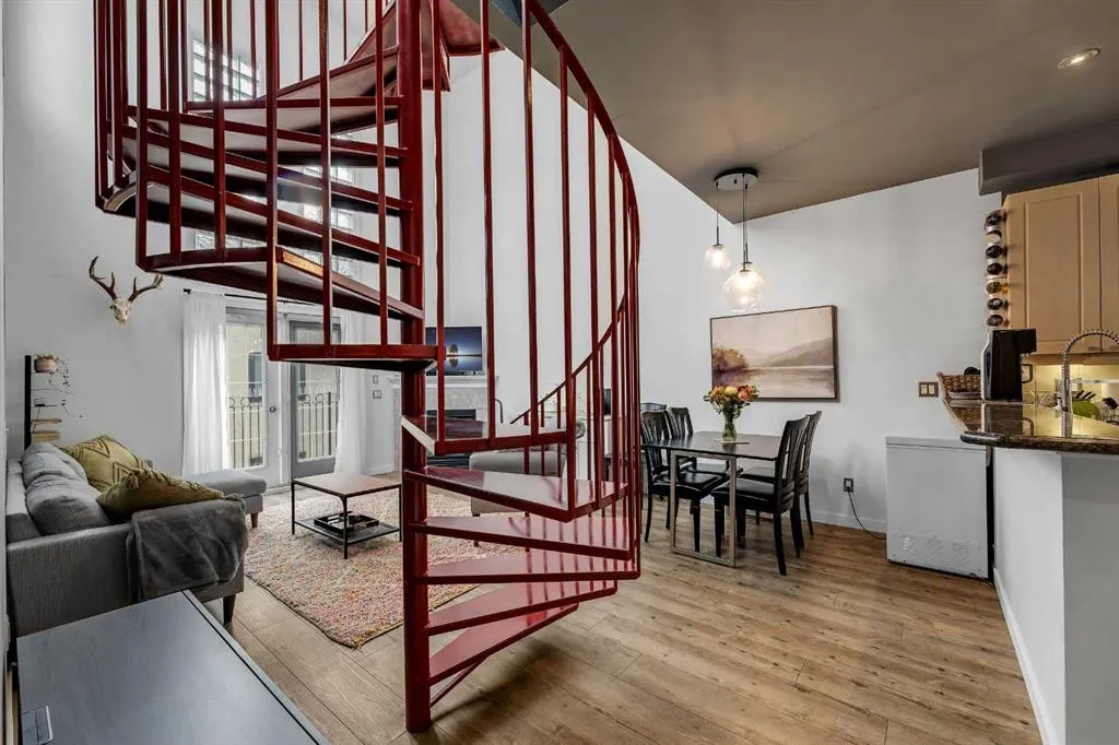 527 15 Avenue SW, #416