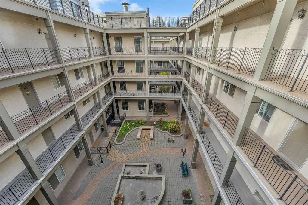 527 15 Avenue SW, #416