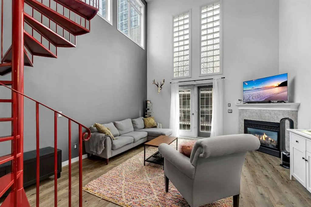 527 15 Avenue SW, #416