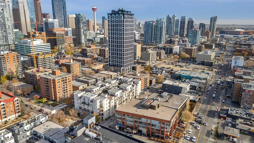 527 15 Avenue SW, #416