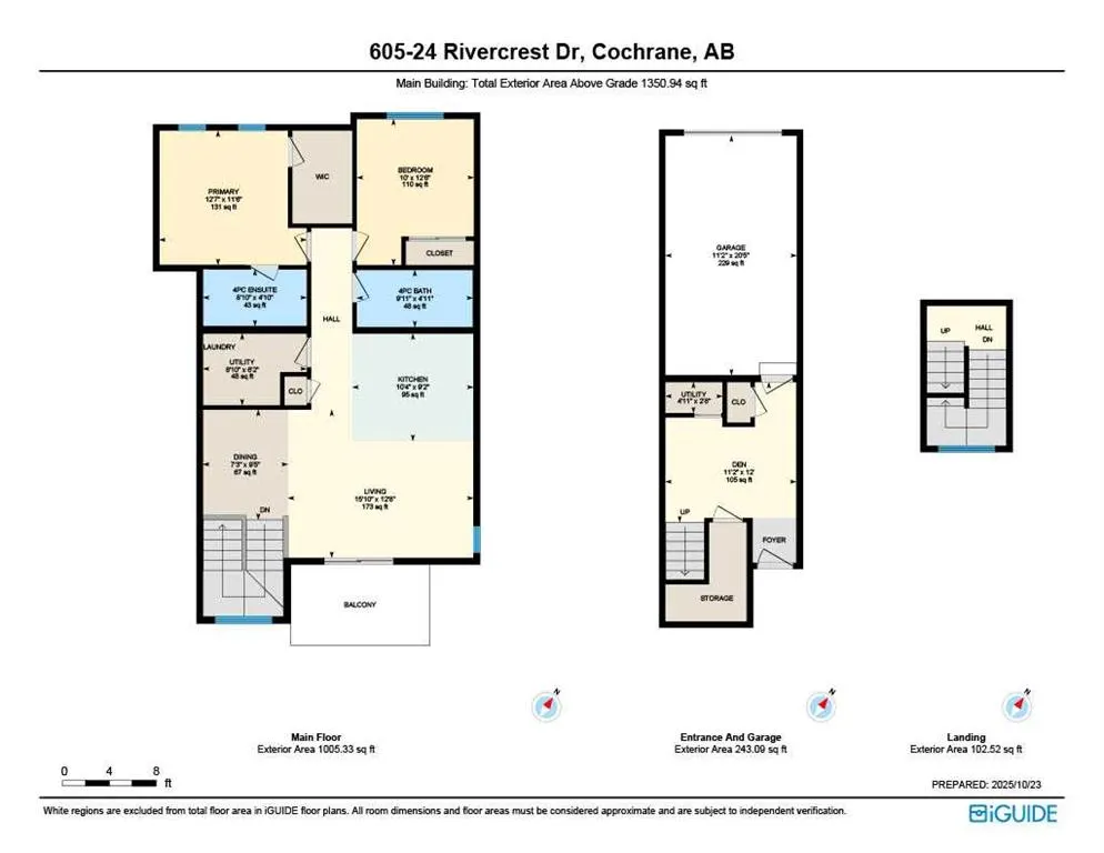 24 Rivercrest Drive, #605