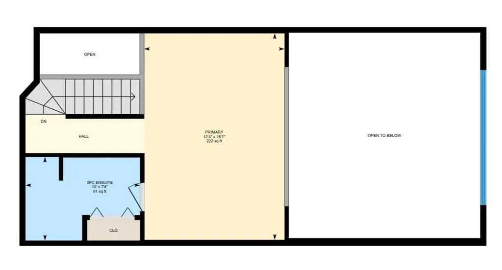 1505 27 Avenue SW, #102