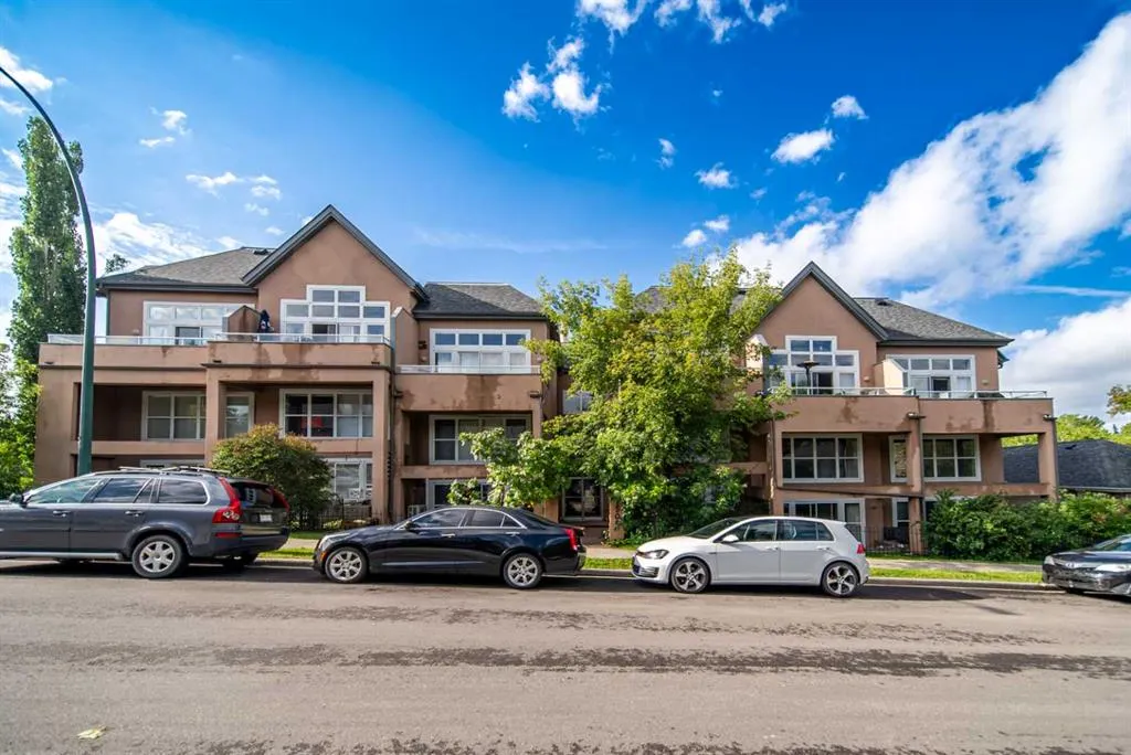 1505 27 Avenue SW, #102