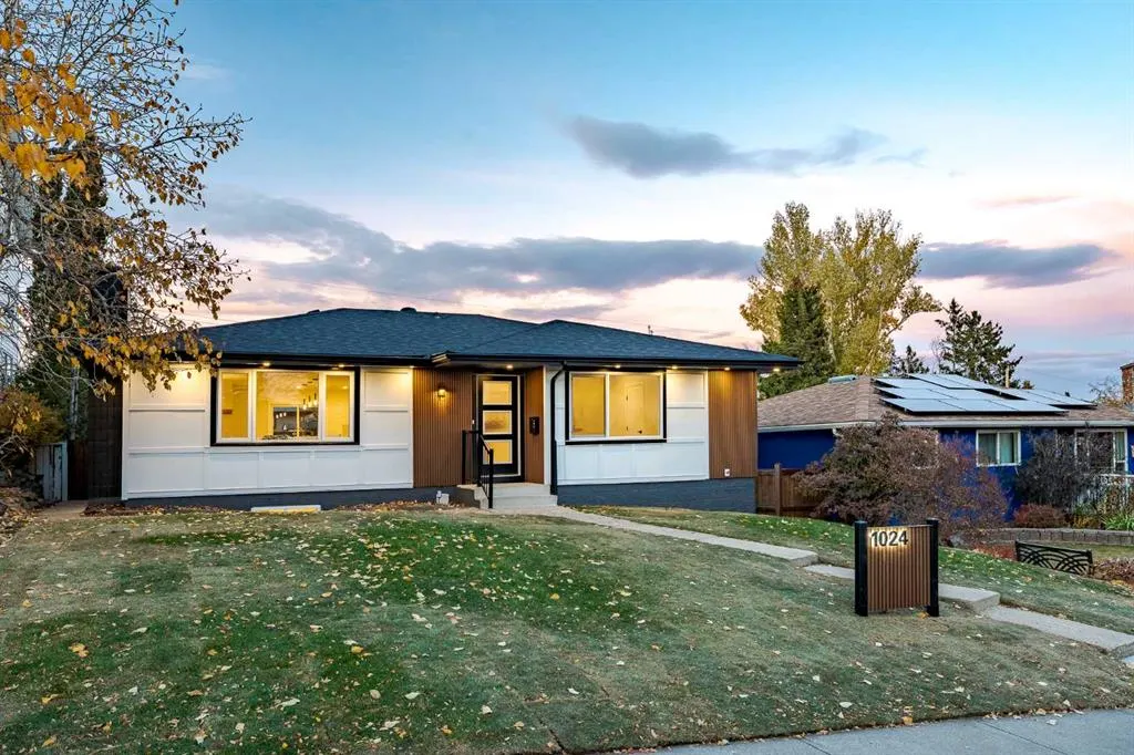1024 Hunterston Place NW