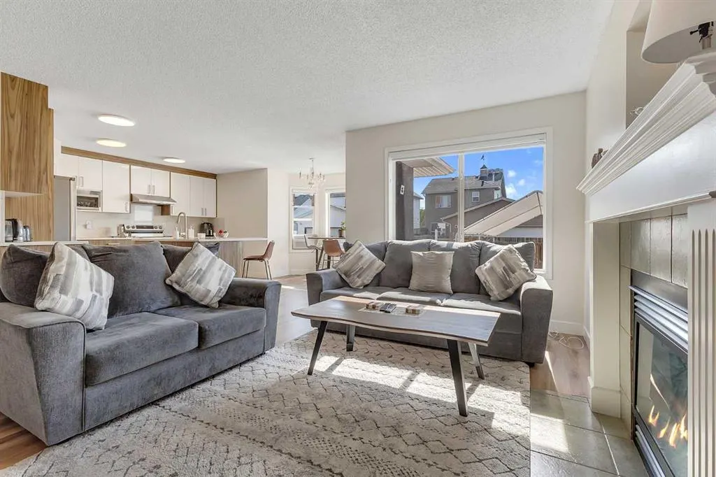 53 Martha's Haven Green NE