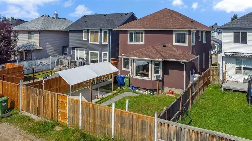 53 Martha's Haven Green NE