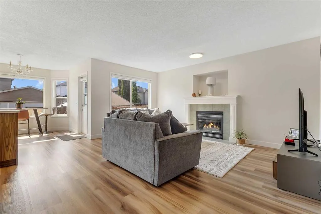 53 Martha's Haven Green NE