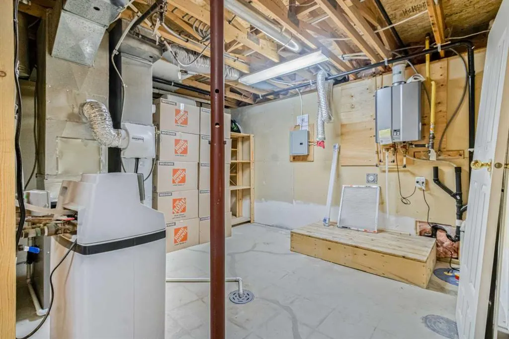 968 Citadel Drive NW