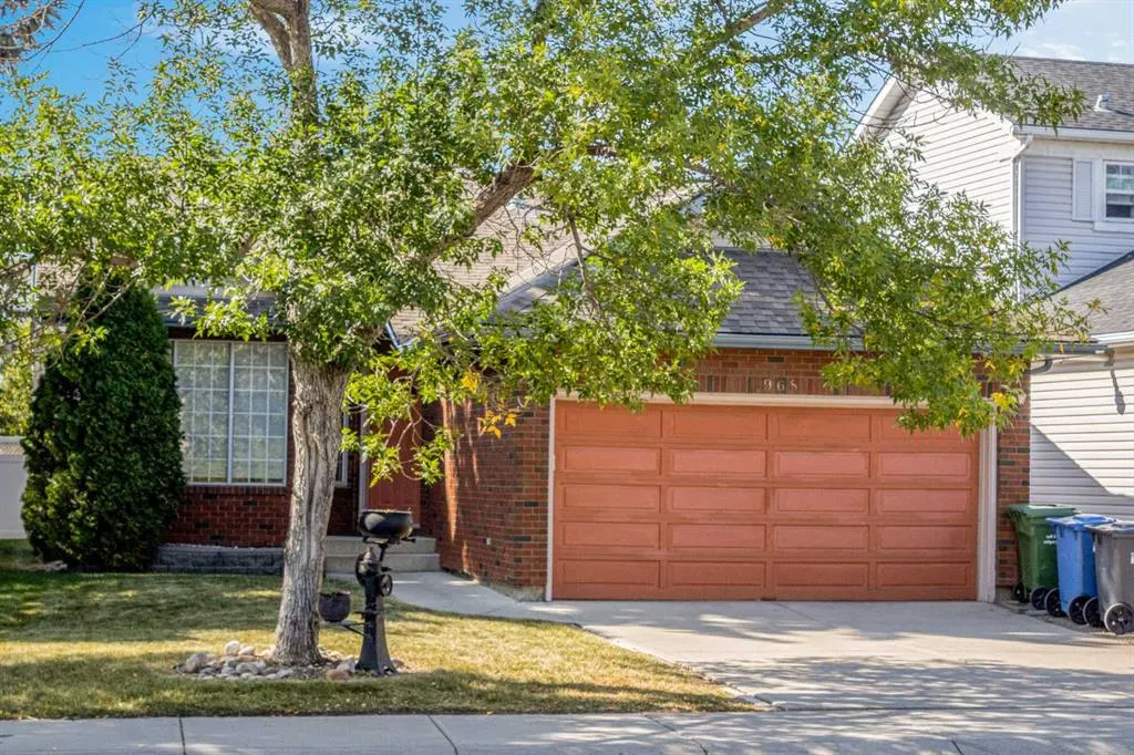 968 Citadel Drive NW