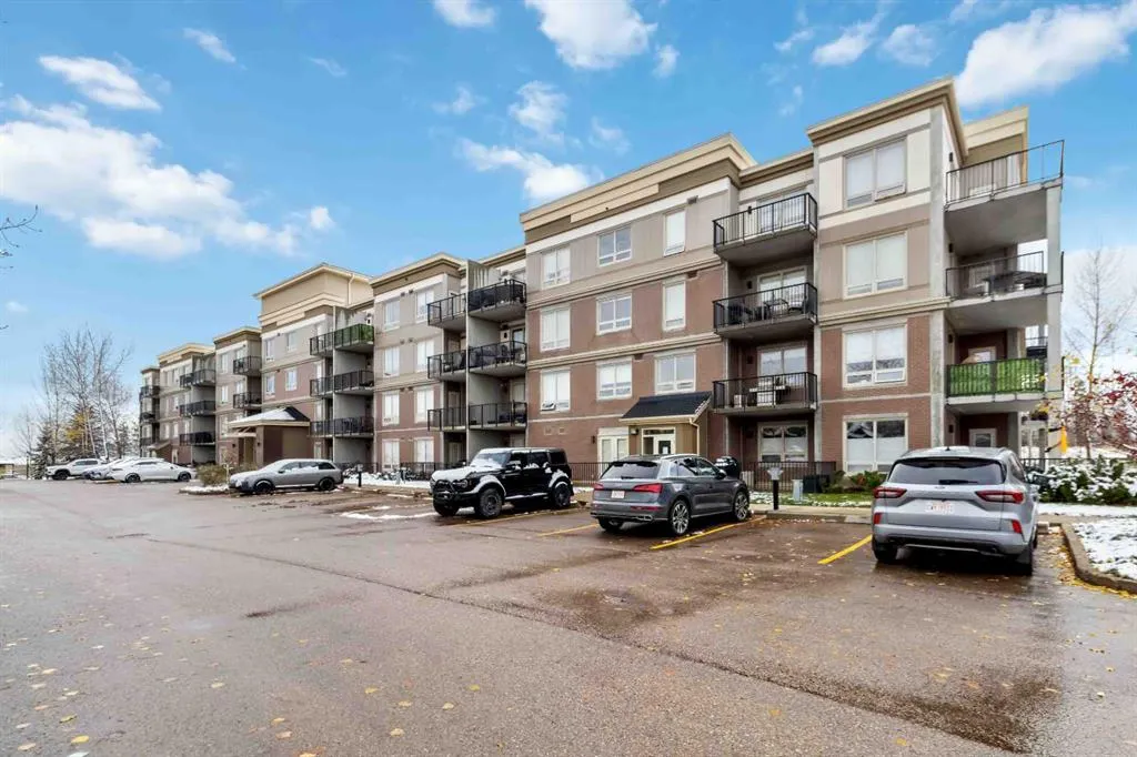 204 Sparrow Hawk Drive, #2104