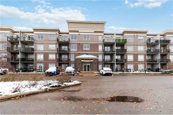 204 Sparrow Hawk Drive, #2104