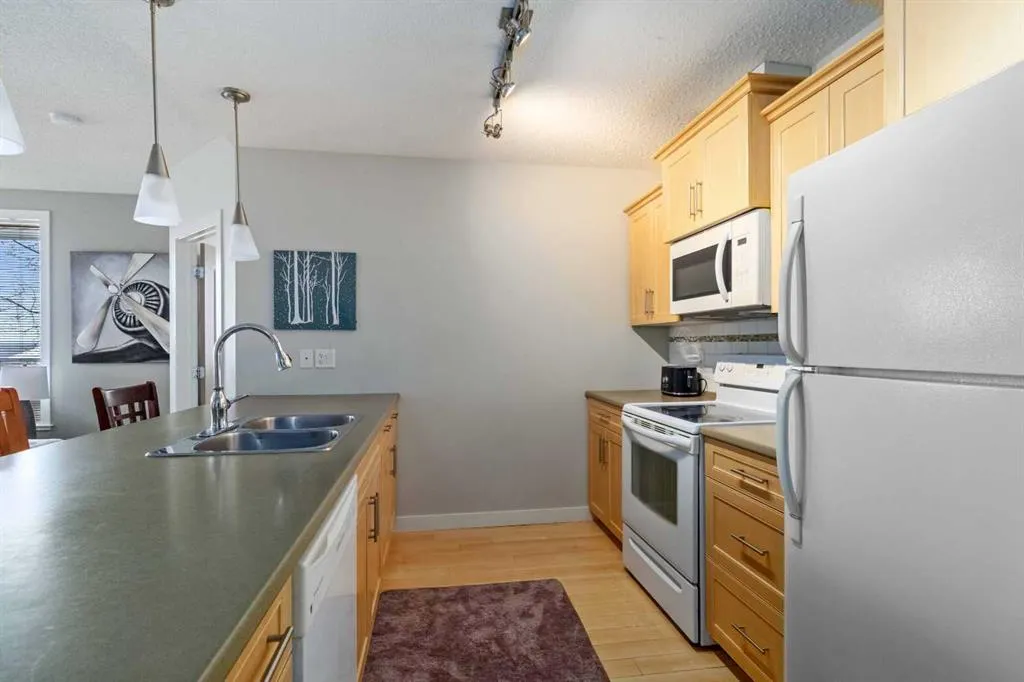 204 Sparrow Hawk Drive, #2104