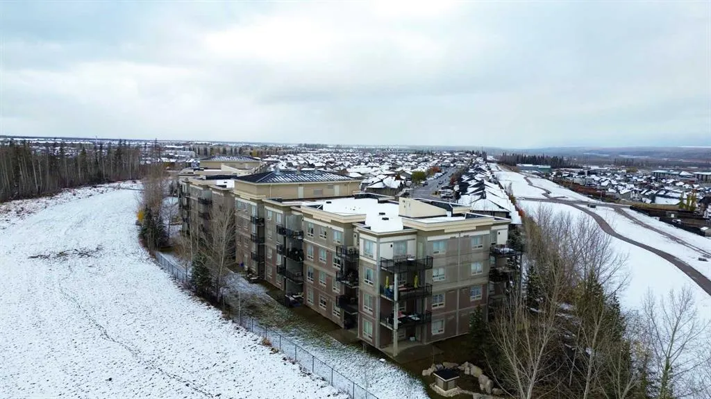 204 Sparrow Hawk Drive, #2104