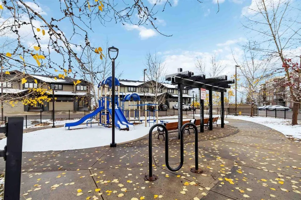 204 Sparrow Hawk Drive, #2104