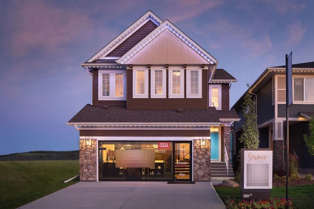 57 Creekside Avenue SW