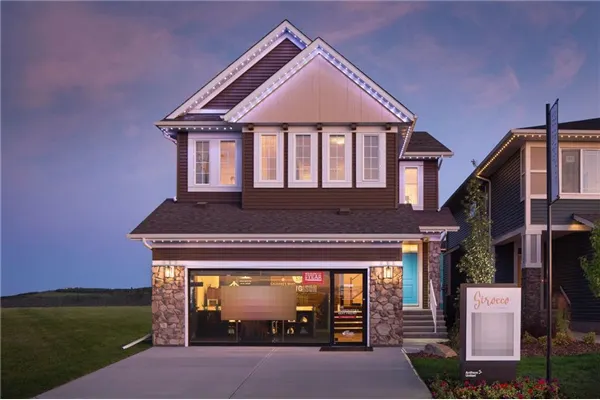 57 Creekside Avenue SW