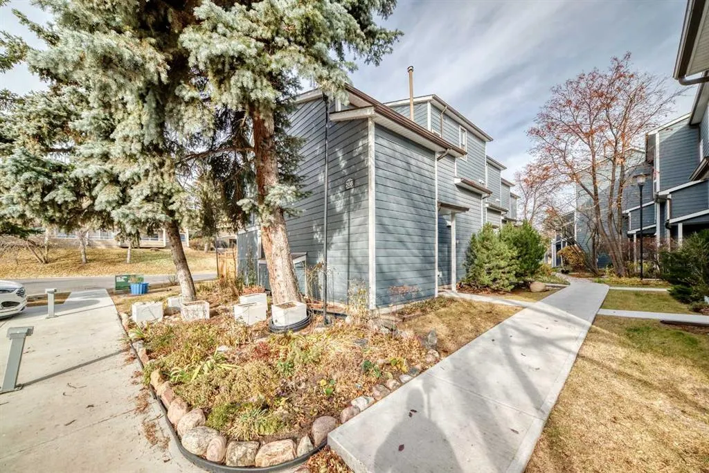 208 Grier Terrace NE, #1