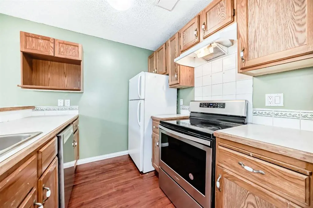 208 Grier Terrace NE, #1