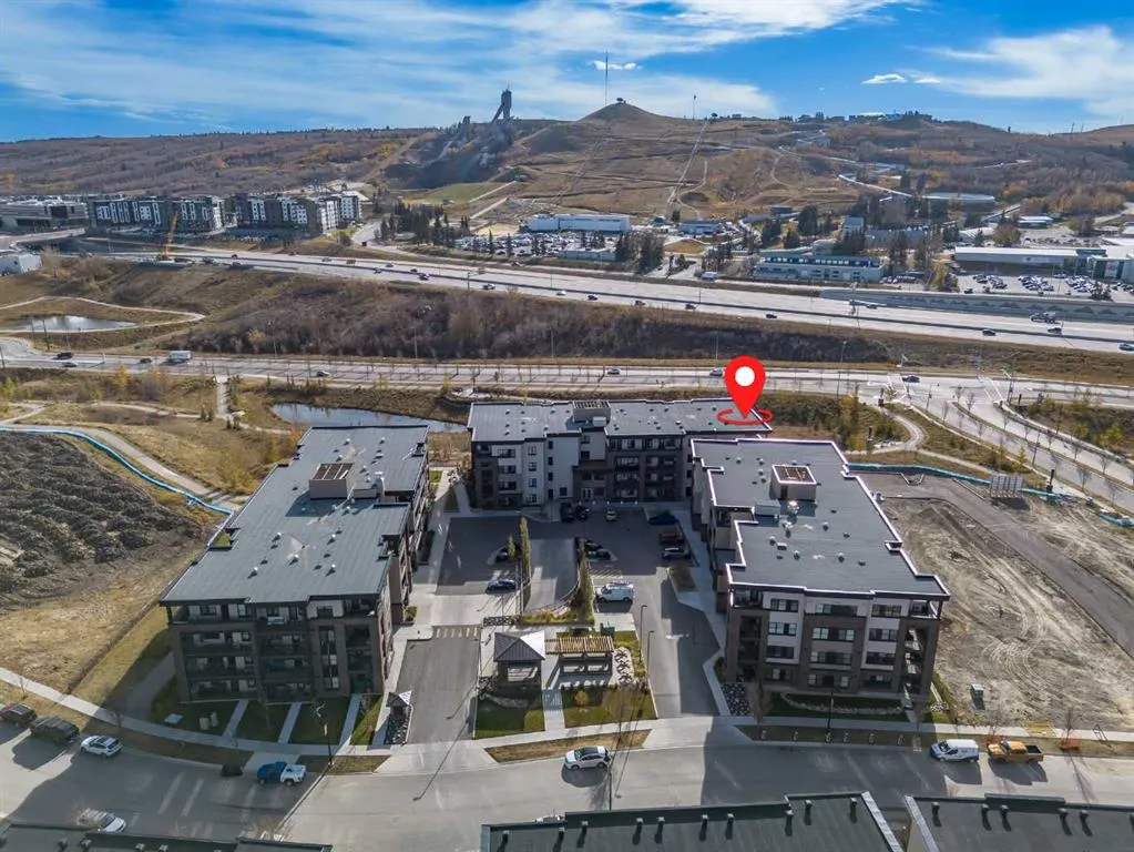 80 Greenbriar Place NW, #2208